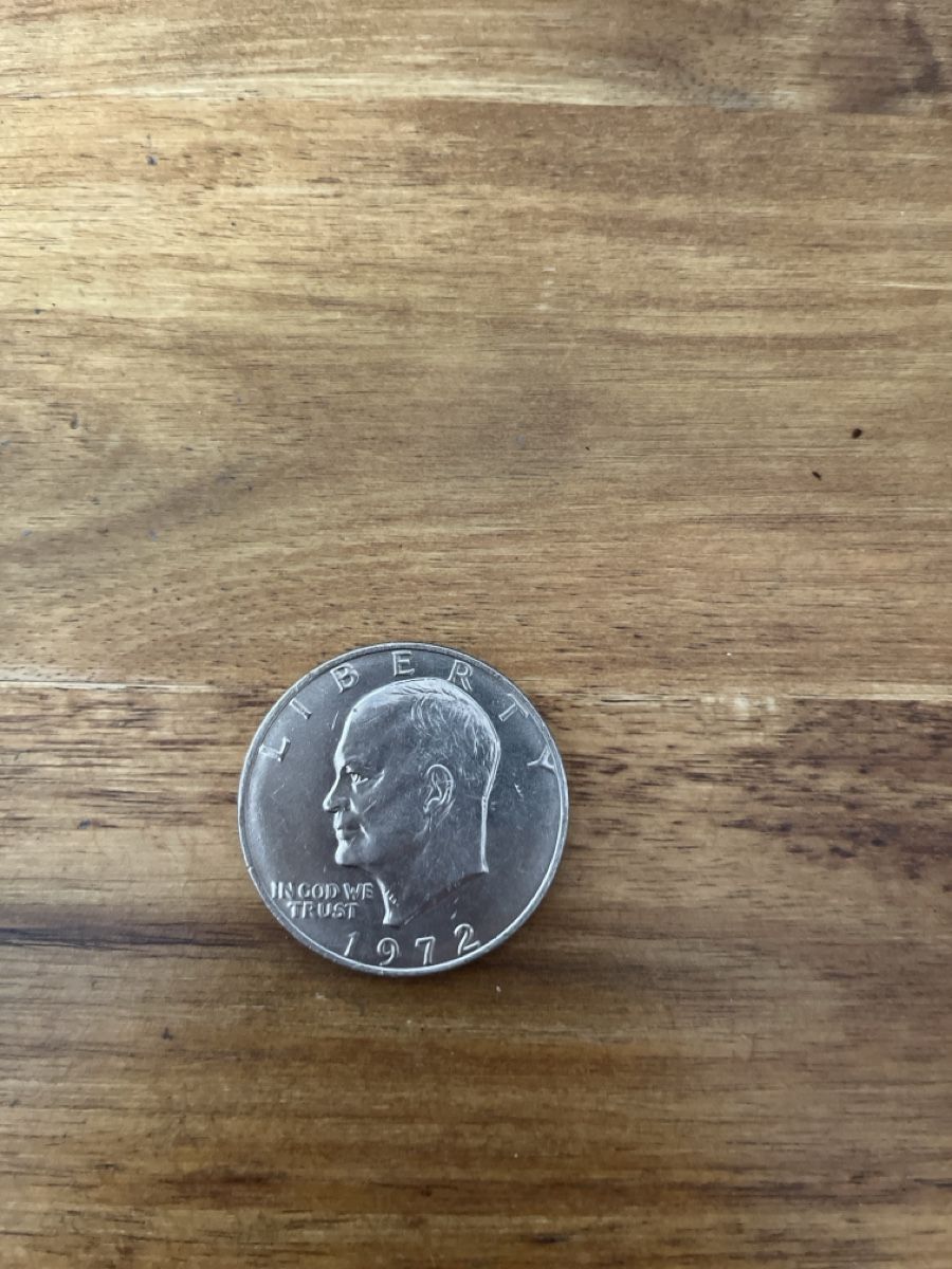 Tutti le monete: USA 1 Dollar – Usato da Dietikon venduto da Ute7092 1