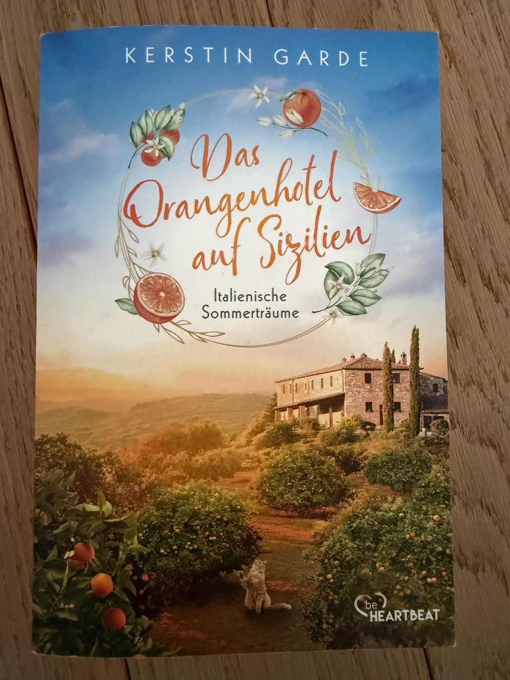 Libri: Taschenbuch Roman – Nuovo (secondo la descrizione) da Wiesendangen venduto da gefion99