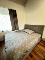 Boxspringbett von Schubiger Möbel AG