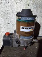 Zentralschmierung Beka-Max MAN