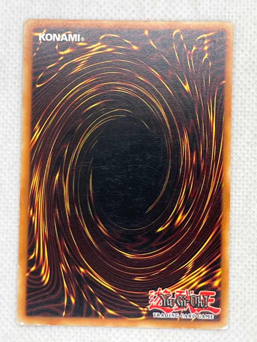 Yugioh Sammelbilder & Trading cards: Seltene Yu-Gi-Oh Karte "Schicksalsgeist" DP05-DE017 – Gebraucht aus Hinterkappelen von Kim1992 1
