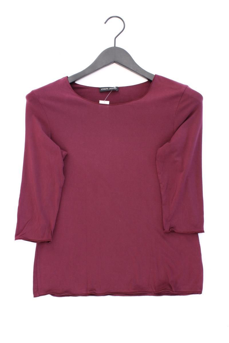 T-shirt: Joseph Janard Regular Shirt Gr. 38 lila – Usato da Neustadt an der Waldnaab venduto da SecondLifeFashion
