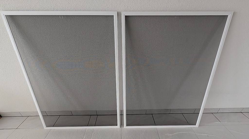 Sonstiges für Haushalt & Wohnen: Fliegengitter für Fenster – Gebraucht aus Stans von Bobesch56