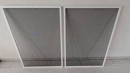 Fliegengitter für Fenster