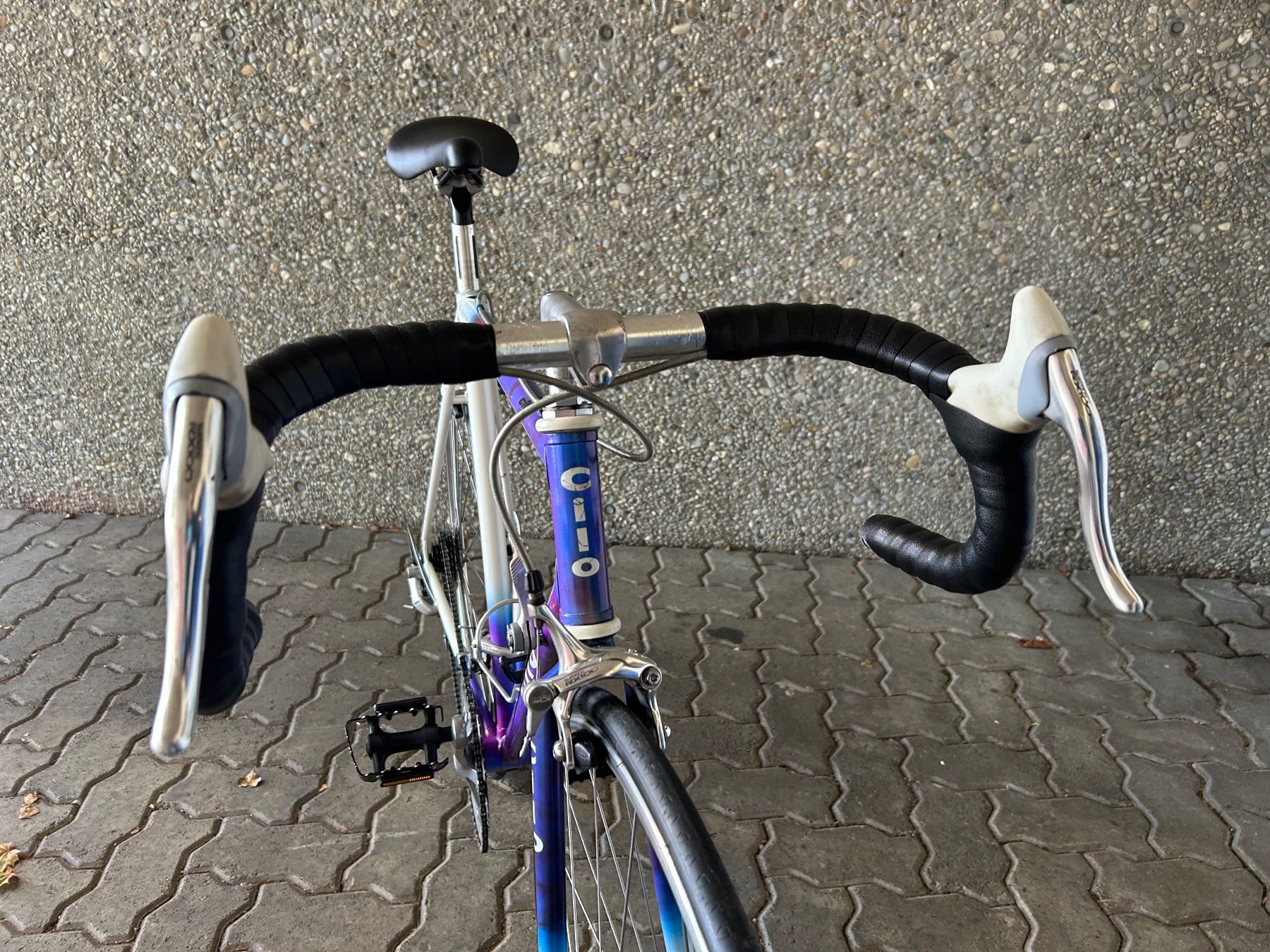 Cilo Biciclette: Cilo Rennvelo – Usato da Adlikon b.Regensdf venduto da usado 5