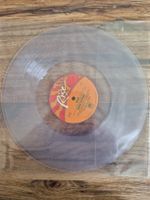 Schallplatte Herb Alpert Rise transparentes Vinyl LP