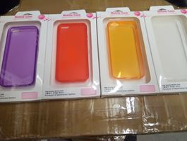 iphone 5 silicon case hülle schutzhülle
