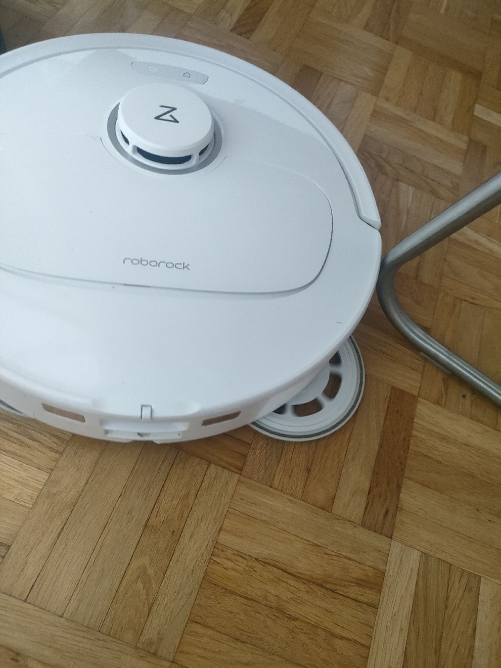 Roborock Aspirapolveri & Accessori: Roborock Q Revo mit Ladestation  – Usato da Weiningen TG venduto da NumisBila 3