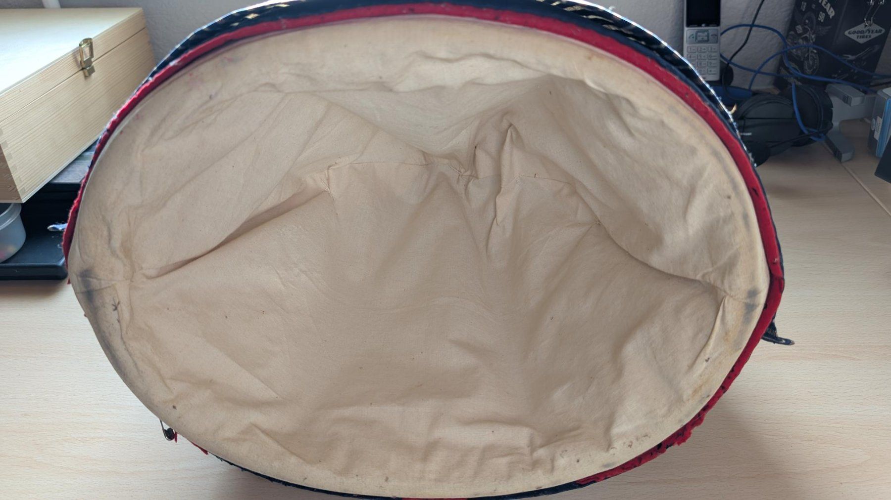 Teiere: Wärmehaube für Tee- oder Kaffeekannen – Usato da Ittigen venduto da stoney63 3