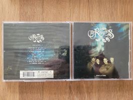 CD The Rasmus - Dead Letters, 2003