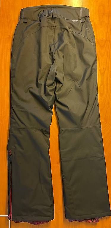 Pantalons: Skihose schwarz – D'occasion à Sempach par let_bvl5 1