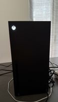 Xbox Series X (inkl. 3 Controller und Wireless Headset)