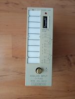 Siemens SIMATIC S5, Analogausgabe 464 PT100 / 6ES5464-8MF21