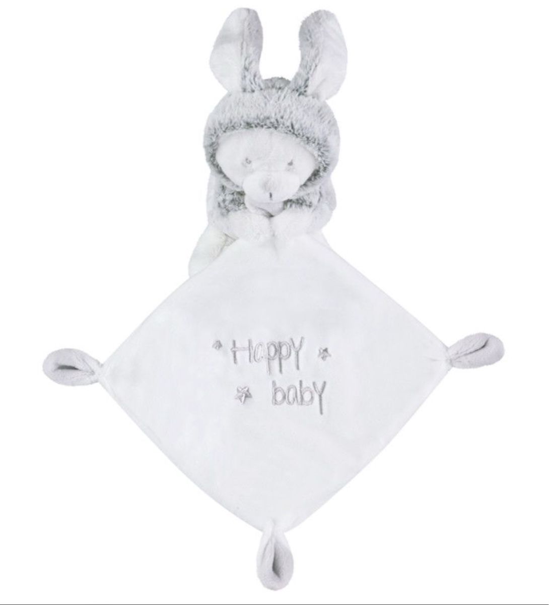 Giocattoli: DOUDOU LAPIN PREMAMAN – Nuovo e nell'imballaggio originale da Le Landeron venduto da Gianns46