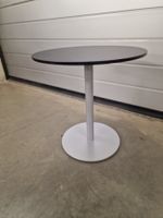 Brunner Mittelsäulentisch rund - Metallgestell - 70 cm