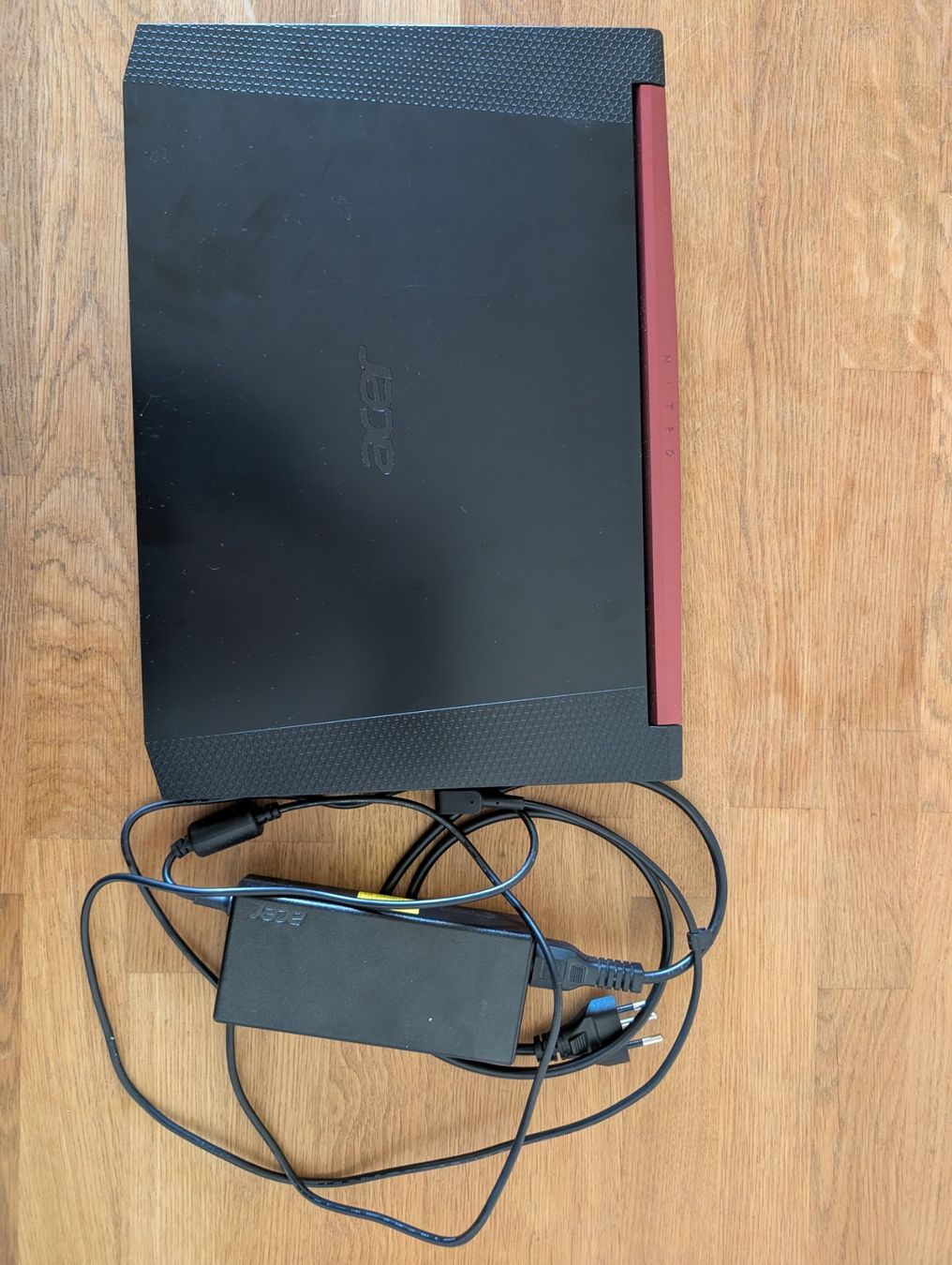 Acer Notebook: Acer Nitro 5 AN515-54-79BK – Usato da Mellingen venduto da marc_spi 4