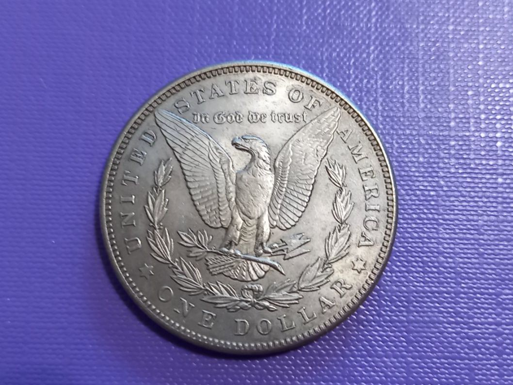 Medaglie: Harley Davidson coin, 24g (nickel) – Usato da St-Prex venduto da big_c6bb 1