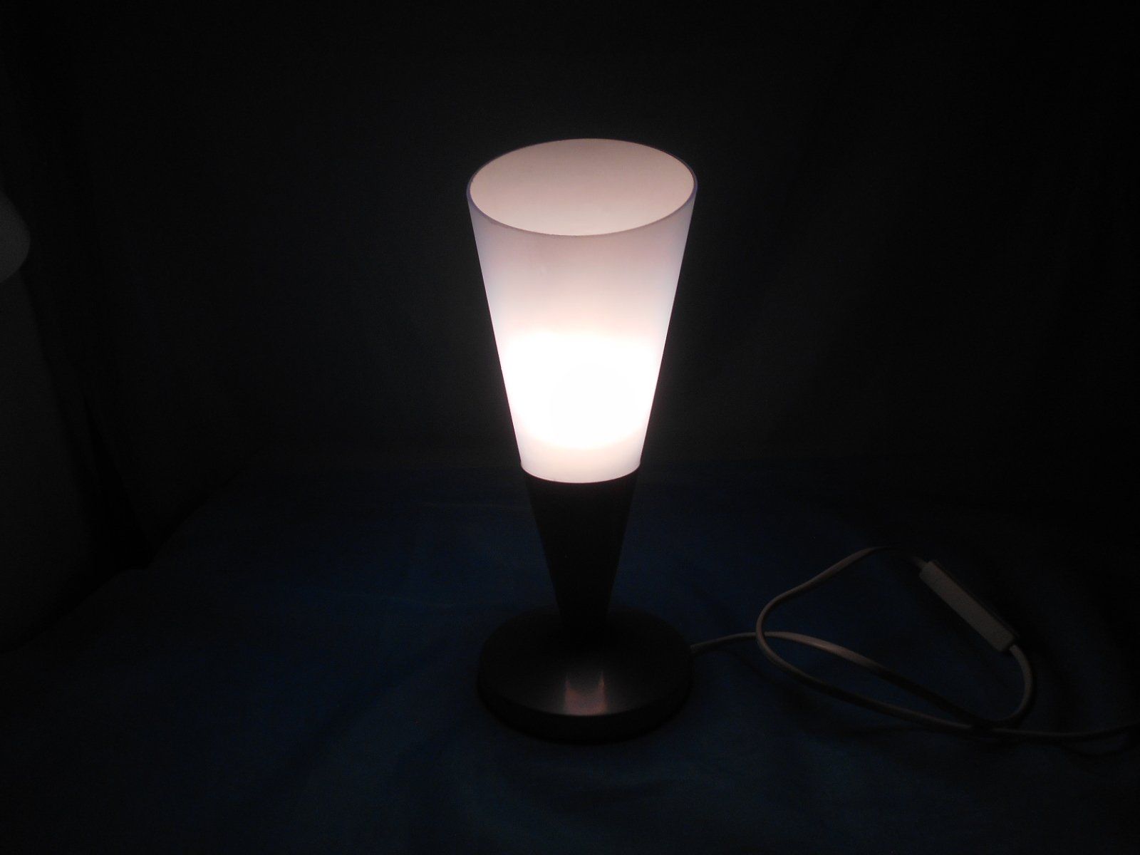 Ikea Lampade: IKEA Lampe hellila, H: 29cm – Nuovo (secondo la descrizione) da Bellach venduto da JingleCherry 3