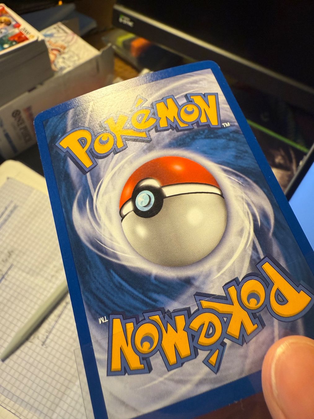 Pokémon Carte collezionabili: Pokemon Exeggutor Legendary Collection – Usato da Zürich venduto da mic_qnt9 4