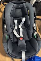 maxi cosi pebble 360 pro und isofix family station 360 pro