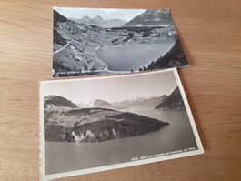 SEELISBERG - 1916 - MYTHEN - 1959
