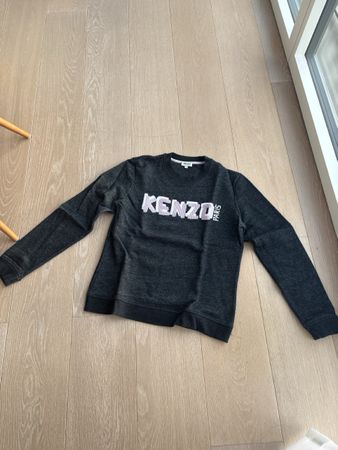 Kenzo Pullover Grösse M