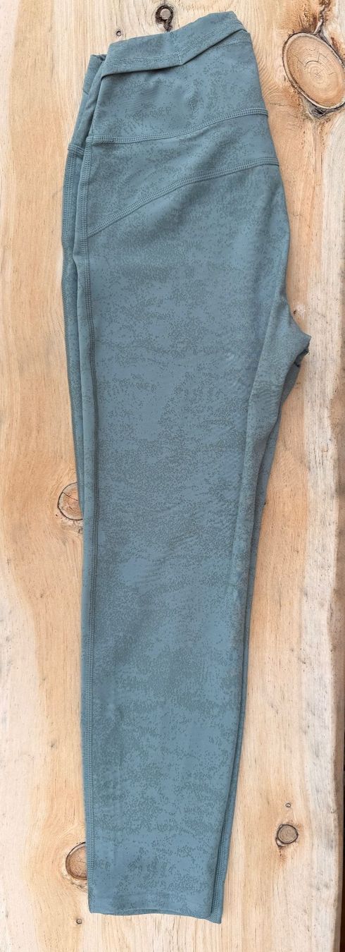 Leggings: On Running Hose Gr. XS – D'occasion à Celerina par KXZ 2