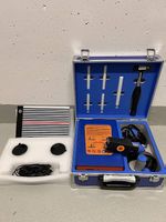 PDR Dellenreparatur/Hagelschaden Kit Induktion