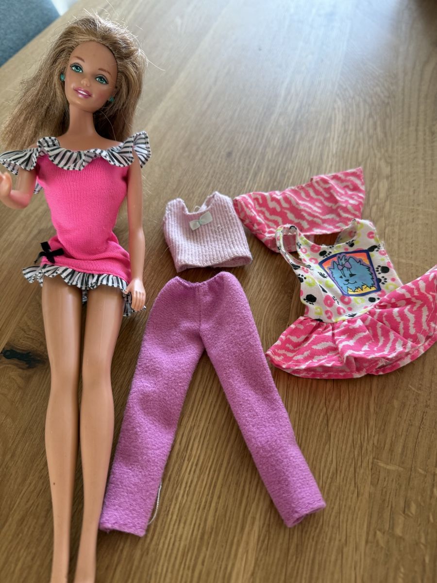 Bambole: Vintage Barbie – Usato da Döttingen venduto da ragusa52