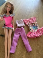 Vintage Barbie