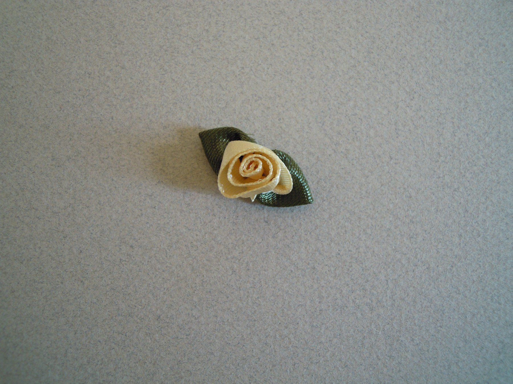 Patches: Stoffblümchen - Vintage – Neu (gemäss Beschreibung) aus Hünibach von keypin01 1