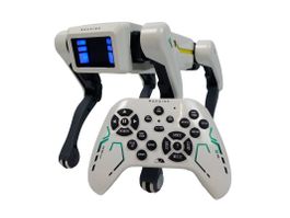 MACHINE Spielzeug-Roboterhund