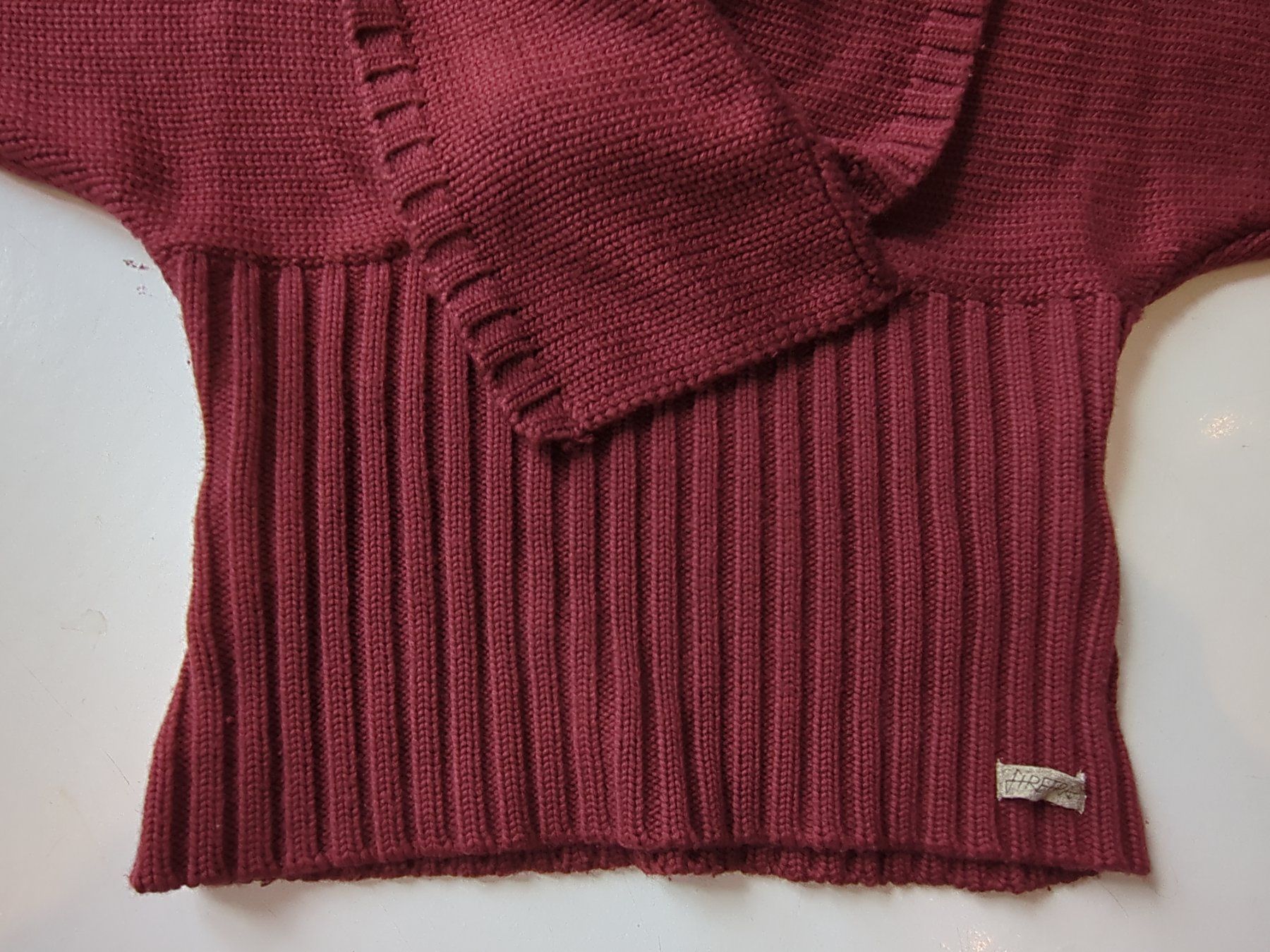 Maglioni & Felpe: Pull Kimono Laine – Nuovo (secondo la descrizione) da Grueningen venduto da t.campanella 4