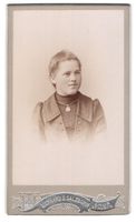 Fotografie Lienhard, Salzborn, Chur, Neb