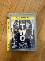 Army of Two PS3