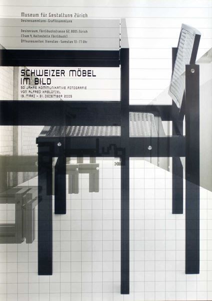 Foto & Immagini: Schweizer Möbel im Bild – Nuovo (secondo la descrizione) da Bern venduto da Vintage-Art-Poster