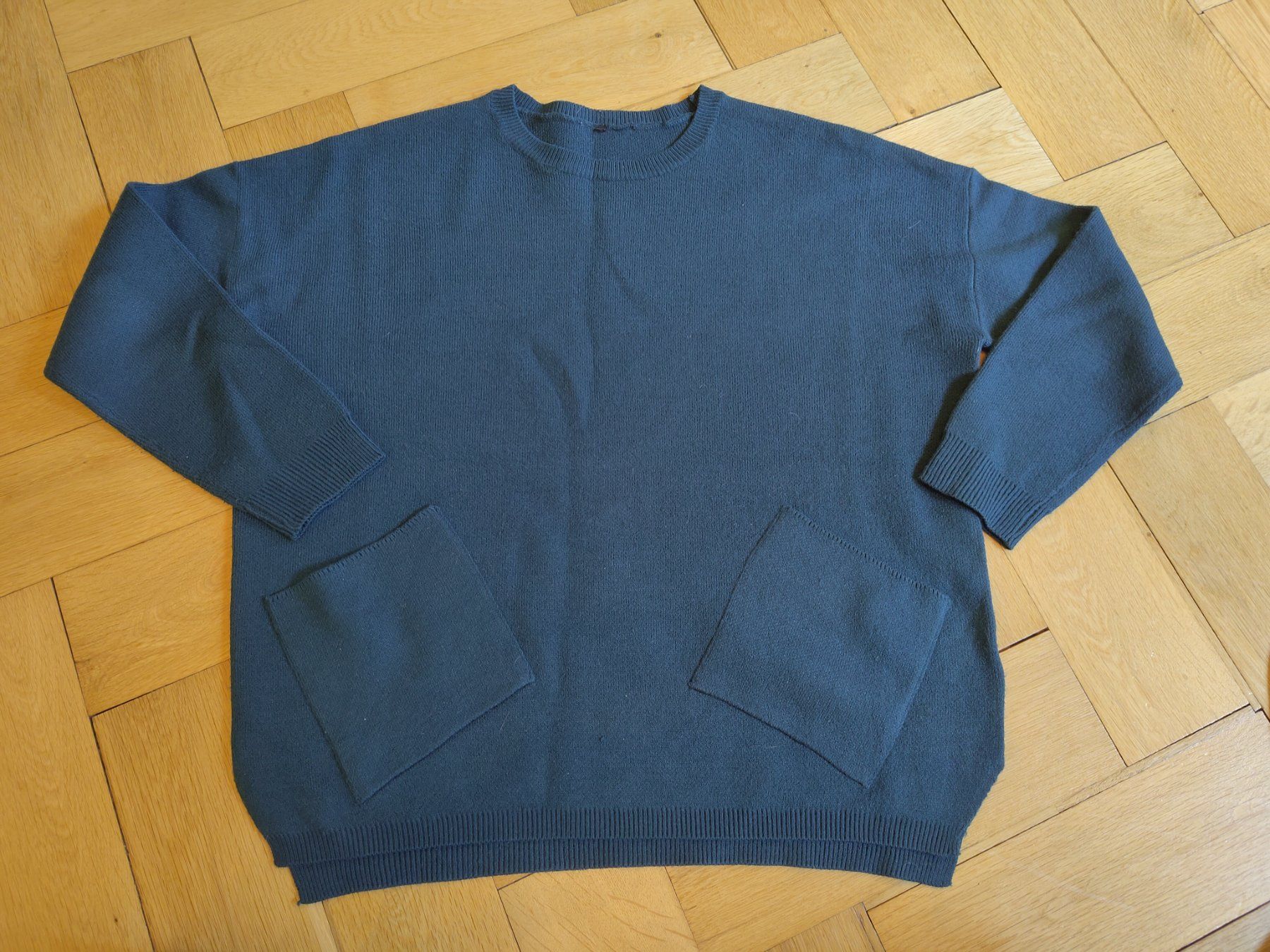 Pulls & Sweat-shirts: Pullover – D'occasion à Bern par Linii