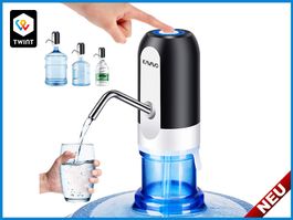 Wasserspender elektrische Wasserpumpe - Wasserflaschen Pumpe