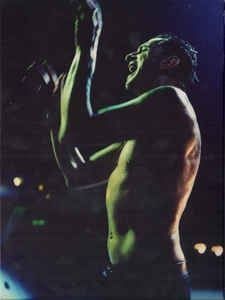 Tutti i DVDs: Depeche Mode – Live In Milan – Usato da Genève venduto da jim.k 2