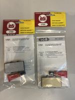 LGB 1701 Schaltmagnet neu