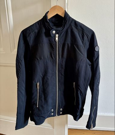 Veste noire Diesel taille S  – Très bon état