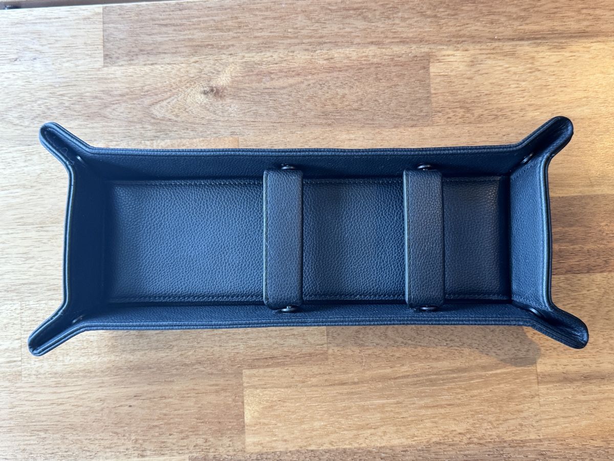 Schalen: Stackers Schlüssel/Handy Schale – Gebraucht aus Luzern von Ex-Raudi 2