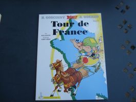 Asterix, Tour de France, 2003, neuwertig