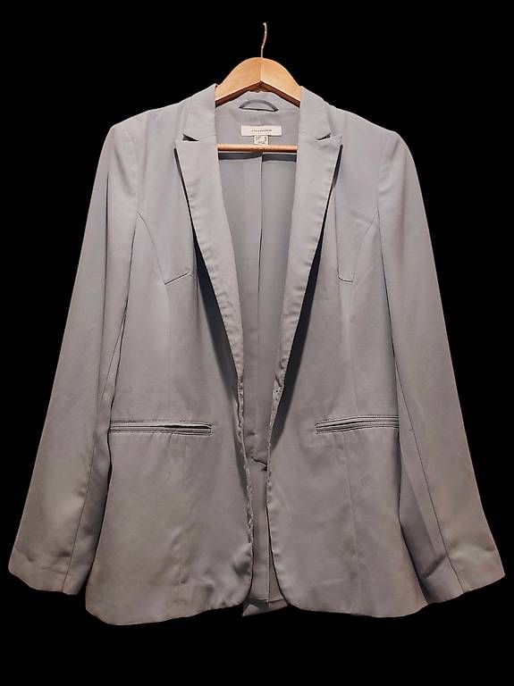 Jacken: Blazer bleu – Gebraucht aus Renens VD von lptvs_22
