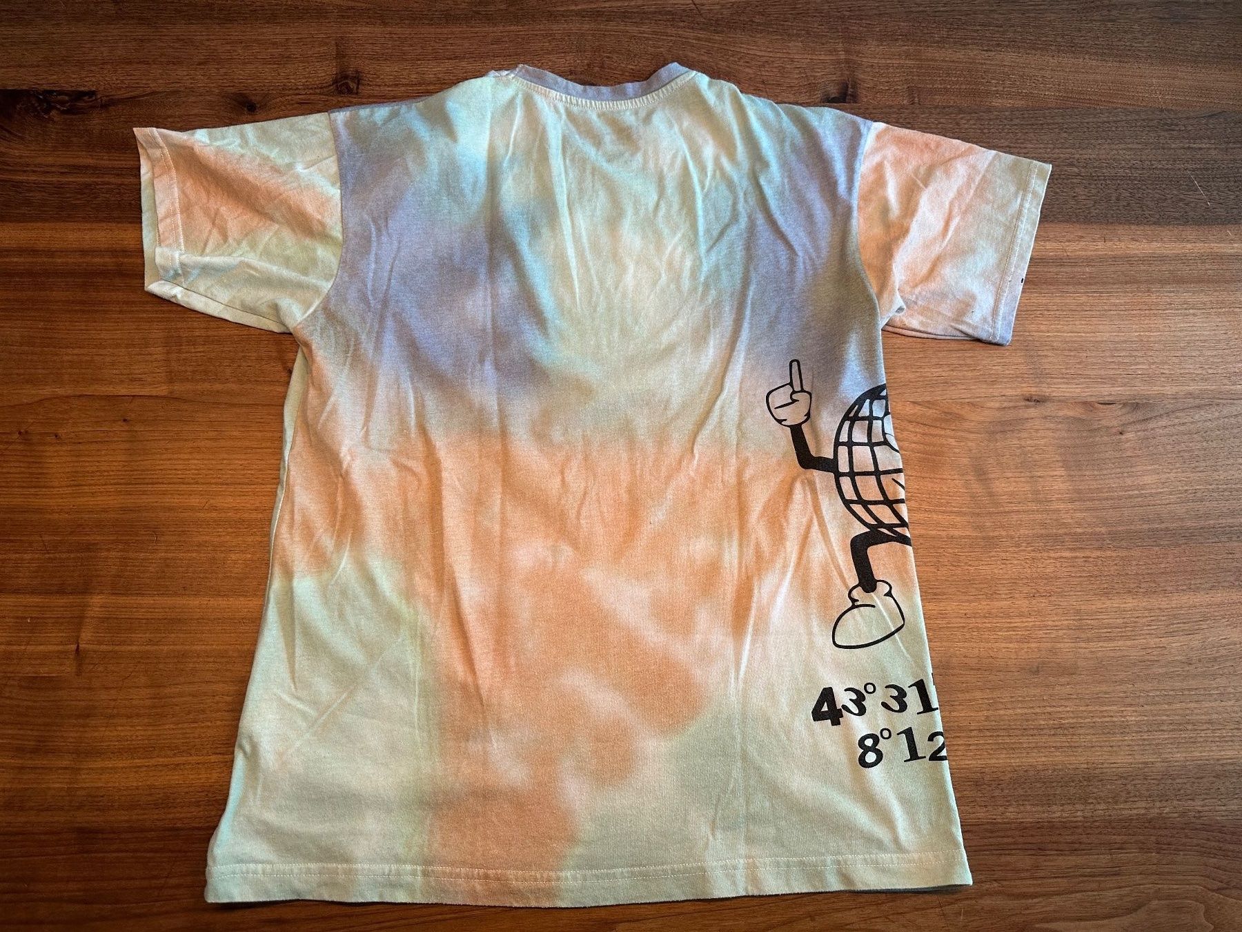 Pull&Bear T-shirt: T-Shirt, Gr. XS, Pull&Bear – Usato da Winterthur venduto da manelio113 1