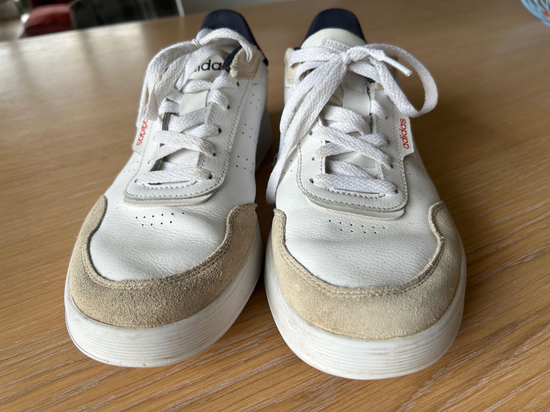 Adidas Scarpe da uomo: Tennis Adidas T42 – Usato da Fribourg venduto da sophlg 1