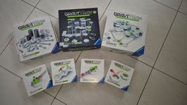 Gravitrax Starter-Set & Erweiterung, perfekt für den Herbst