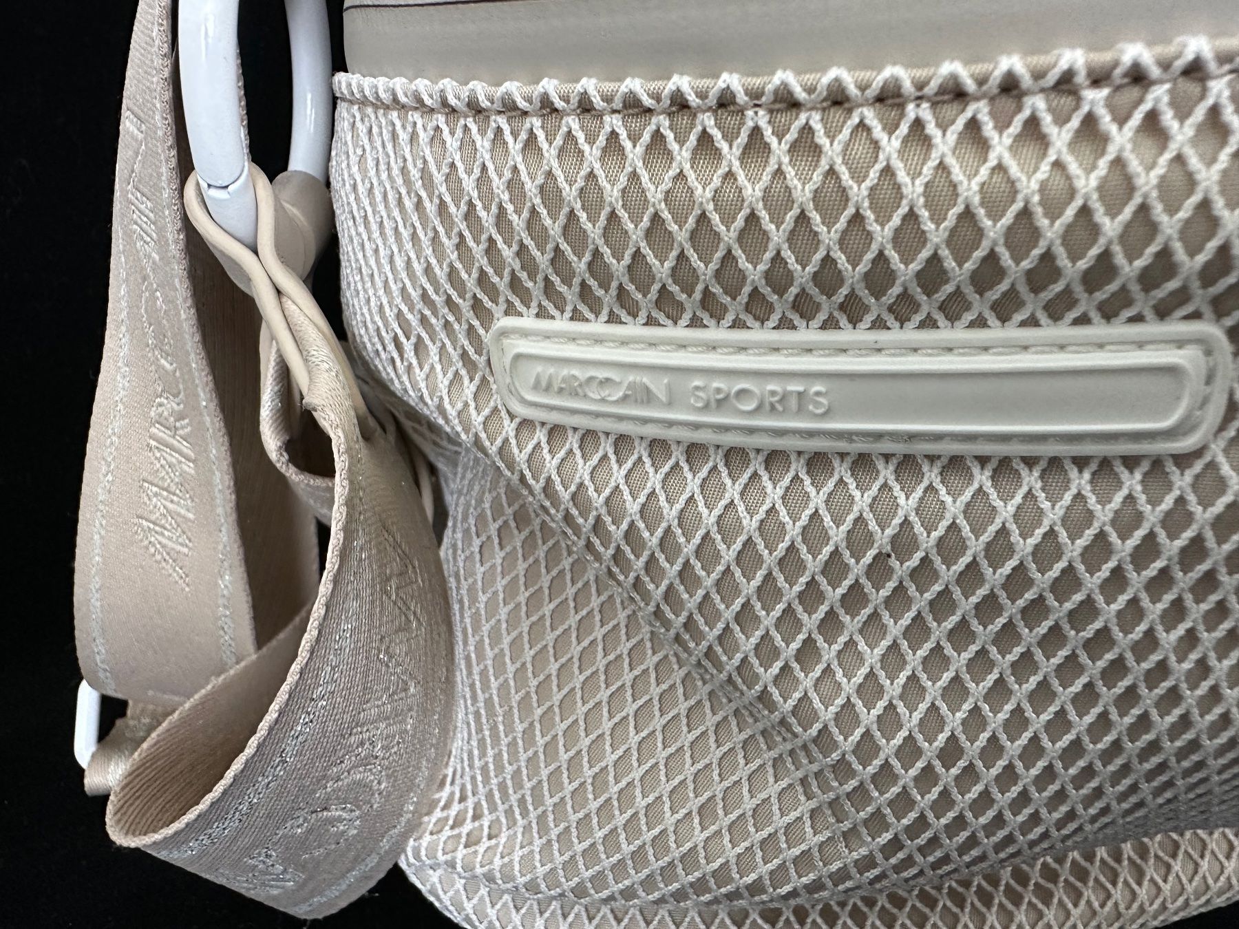 Marc Cain Borse da donna: Beuteltasche von Marc Cain – Usato da Agno venduto da Gabibon 5