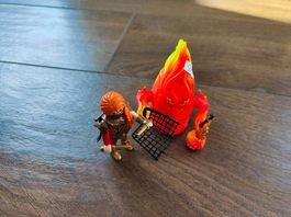 PLAYMOBIL Feuer