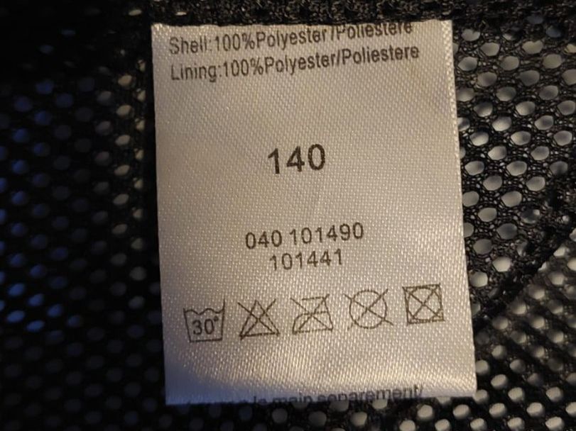 Giacche: Windjacke - Grösse 140 – Usato da Rickenbach LU venduto da imagine6221 2
